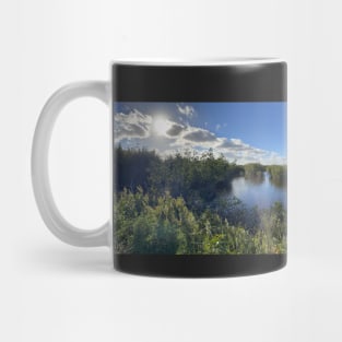 Florida Everglades Mug